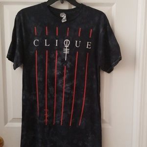 Hot topic 21 pilots t shirt